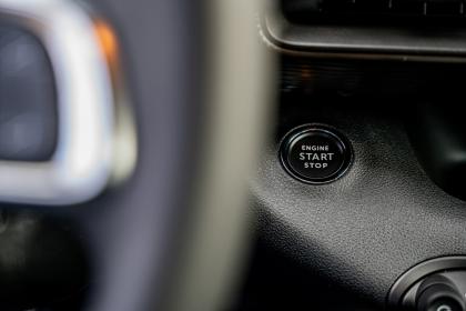 Test: Jeep Avenger 1.2T 100Ps